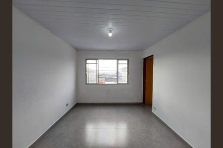 Casa para alugar com 45m², 1 quarto e sem vagaSala
