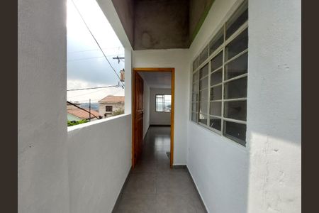 Casa para alugar com 45m², 1 quarto e sem vagaÁrea de Serviço