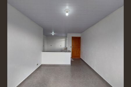 Casa para alugar com 45m², 1 quarto e sem vagaSala