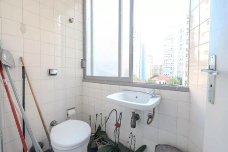 Apartamento à venda com 215m², 3 quartos e 2 vagasFoto 43