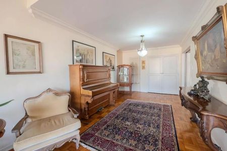 Apartamento à venda com 215m², 3 quartos e 2 vagasFoto 08