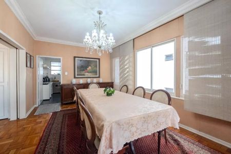 Apartamento à venda com 215m², 3 quartos e 2 vagasFoto 12