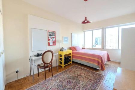 Apartamento à venda com 215m², 3 quartos e 2 vagasFoto 28