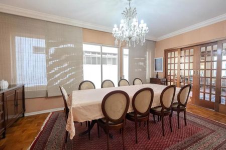 Apartamento à venda com 215m², 3 quartos e 2 vagasFoto 09