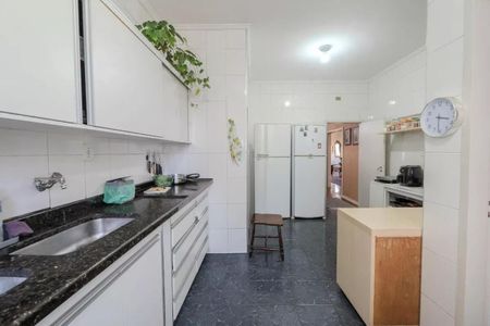 Apartamento à venda com 215m², 3 quartos e 2 vagasFoto 39