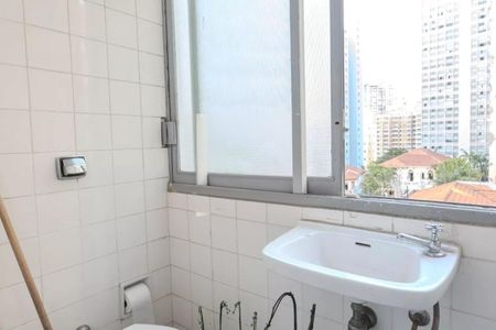 Apartamento à venda com 215m², 3 quartos e 2 vagasFoto 44