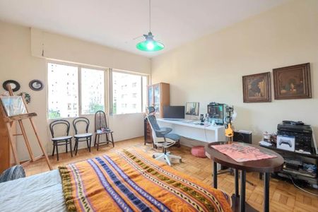 Apartamento à venda com 215m², 3 quartos e 2 vagasFoto 16