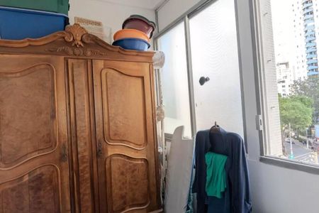Apartamento à venda com 215m², 3 quartos e 2 vagasFoto 52