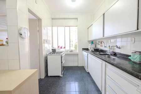 Apartamento à venda com 215m², 3 quartos e 2 vagasFoto 38
