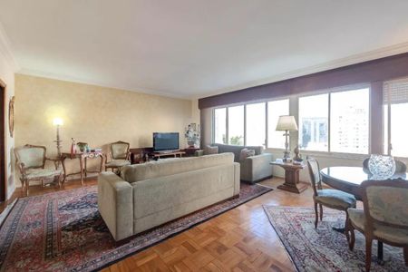 Apartamento à venda com 215m², 3 quartos e 2 vagasFoto 05