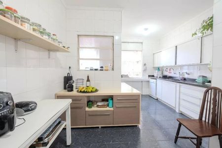 Apartamento à venda com 215m², 3 quartos e 2 vagasFoto 50