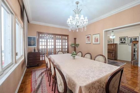 Apartamento à venda com 215m², 3 quartos e 2 vagasFoto 11