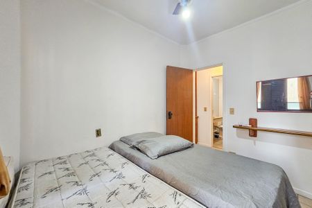 Apartamento para alugar com 80m², 2 quartos e 2 vagasQuarto 1