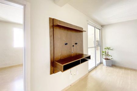 Apartamento à venda com 60m², 2 quartos e sem vagaSala