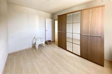 Apartamento à venda com 60m², 2 quartos e sem vagaQuarto 2