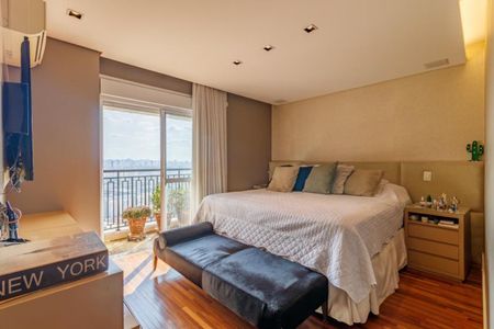 Apartamento à venda com 284m², 4 quartos e 4 vagasFoto 27