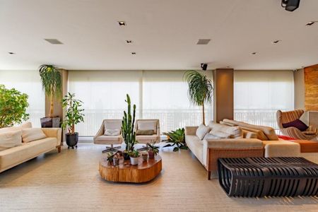 Apartamento à venda com 284m², 4 quartos e 4 vagasFoto 07