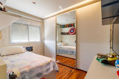 Apartamento à venda com 284m², 4 quartos e 4 vagasFoto 21
