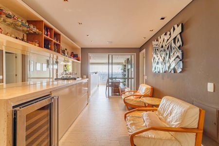 Apartamento à venda com 284m², 4 quartos e 4 vagasFoto 09