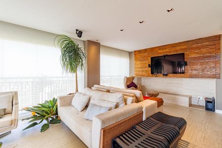 Apartamento à venda com 284m², 4 quartos e 4 vagasFoto 05