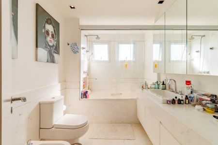 Apartamento à venda com 284m², 4 quartos e 4 vagasFoto 30