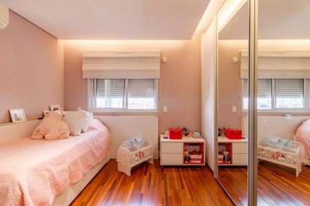 Apartamento à venda com 284m², 4 quartos e 4 vagasFoto 25
