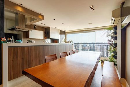 Apartamento à venda com 284m², 4 quartos e 4 vagasFoto 14