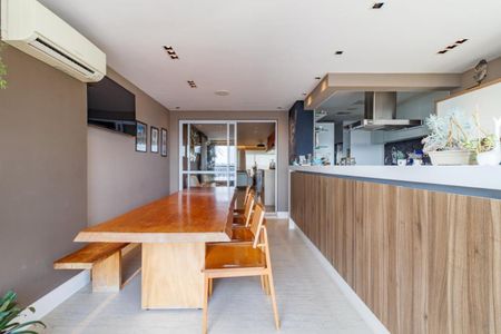 Apartamento à venda com 284m², 4 quartos e 4 vagasFoto 15