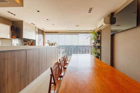 Apartamento à venda com 284m², 4 quartos e 4 vagasFoto 13