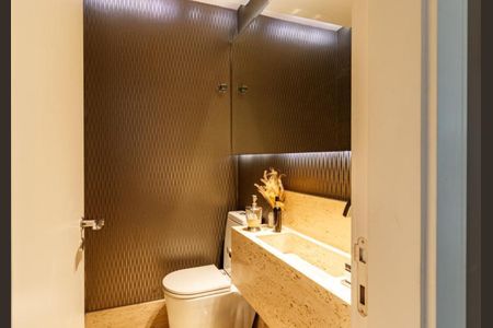 Apartamento à venda com 284m², 4 quartos e 4 vagasFoto 08