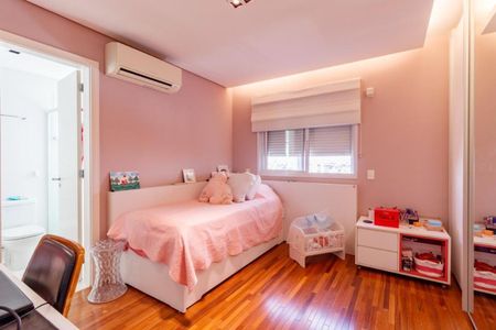 Apartamento à venda com 284m², 4 quartos e 4 vagasFoto 24