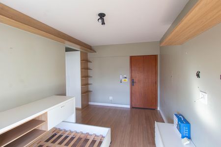 Apartamento para alugar com 35m², 1 quarto e sem vaga Apartamento para alugar com 35m², 1 quarto e sem vagaSala/Quarto