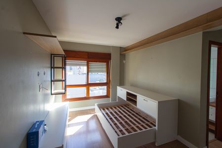 Apartamento para alugar com 35m², 1 quarto e sem vaga Apartamento para alugar com 35m², 1 quarto e sem vagaSala/Quarto