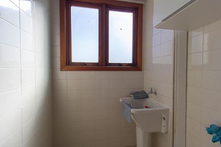 Apartamento para alugar com 35m², 1 quarto e sem vaga Apartamento para alugar com 35m², 1 quarto e sem vagaCozinha e Área de Serviço