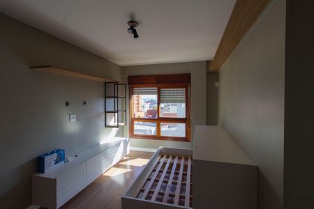 Apartamento para alugar com 35m², 1 quarto e sem vaga Apartamento para alugar com 35m², 1 quarto e sem vagaSala/Quarto