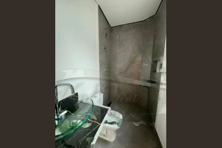 Casa à venda com 3 quartos, 165m² em Chácara Inglesa, São Paulo