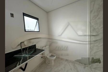 Casa à venda com 3 quartos, 165m² em Chácara Inglesa, São Paulo