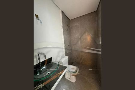 Casa à venda com 3 quartos, 165m² em Chácara Inglesa, São Paulo