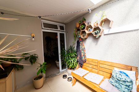 Apartamento à venda com 60m², 2 quartos e 1 vaga Apartamento à venda com 60m², 2 quartos e 1 vagaÁrea privativa