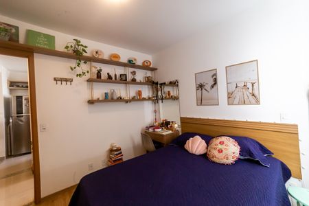Apartamento à venda com 60m², 2 quartos e 1 vaga Apartamento à venda com 60m², 2 quartos e 1 vagaQuarto 1