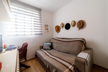 Apartamento à venda com 60m², 2 quartos e 1 vaga Apartamento à venda com 60m², 2 quartos e 1 vagaQuarto 2