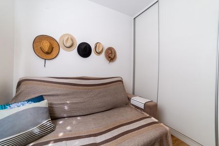 Apartamento à venda com 60m², 2 quartos e 1 vaga Apartamento à venda com 60m², 2 quartos e 1 vagaQuarto 2