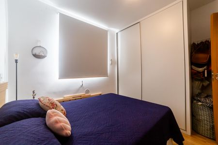 Apartamento à venda com 60m², 2 quartos e 1 vaga Apartamento à venda com 60m², 2 quartos e 1 vagaQuarto 1