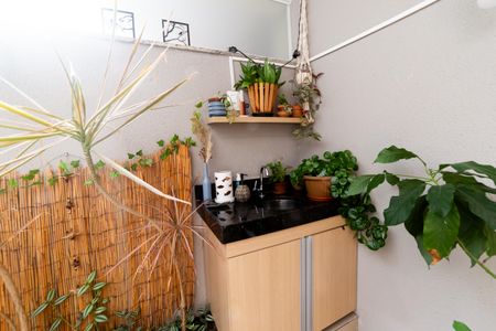 Apartamento à venda com 60m², 2 quartos e 1 vaga Apartamento à venda com 60m², 2 quartos e 1 vagaÁrea privativa