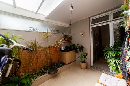 Apartamento à venda com 60m², 2 quartos e 1 vaga Apartamento à venda com 60m², 2 quartos e 1 vagaÁrea privativa