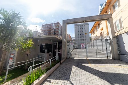 Apartamento à venda com 60m², 2 quartos e 1 vaga Apartamento à venda com 60m², 2 quartos e 1 vagaFachada do Prédio