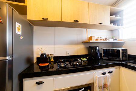 Apartamento à venda com 60m², 2 quartos e 1 vaga Apartamento à venda com 60m², 2 quartos e 1 vagaCozinha