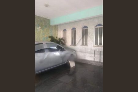 Casa à venda com 200m², 3 quartos e 2 vagas