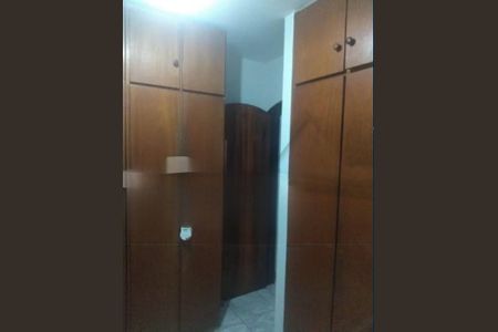 Casa à venda com 3 quartos, 200m² em Vila Arapua, São Paulo