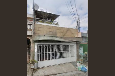Casa à venda com 200m², 3 quartos e 2 vagas